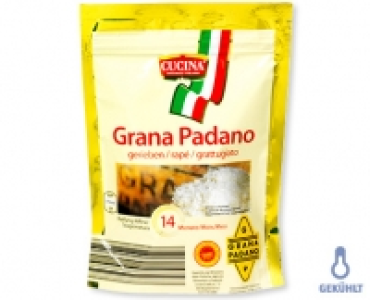 CUCINA®Grana Padano