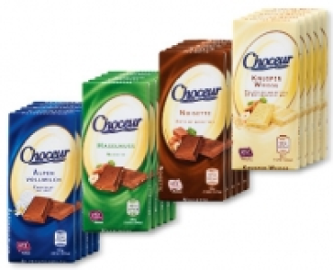 CHOCEUR® Schokoladen-Minis