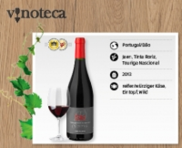 Dão Reserva DOC CHF 2.99