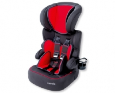 NANIA Auto-Kindersicherheitssitz Newline SP