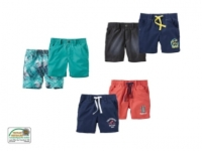 Bermudas, 2er1