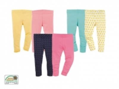 Leggings, 2er1 CHF 6.99
