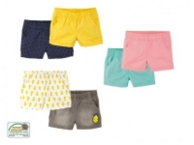 Shorts, 2er1 CHF 6.99
