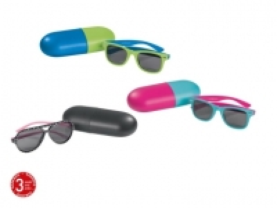 Sonnenbrille CHF 3.99
