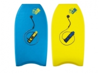 Bodyboard