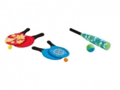 Neopren-Strandspiel