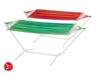 Hängematte mit Gestell CHF 49.90