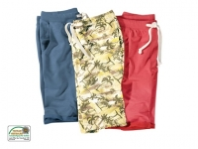 Sweatbermudas1 CHF 6.99