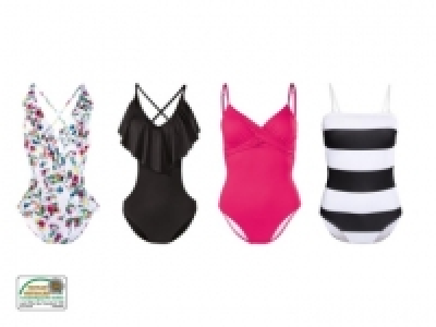 Monokini/ Badeanzug1