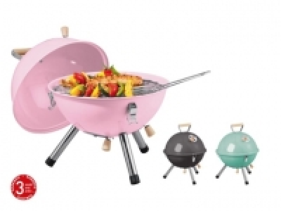 Tisch-Kugelgrill (ab 30.5.)