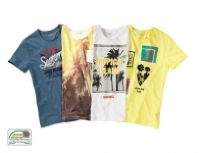 T-Shirt1 CHF 4.99