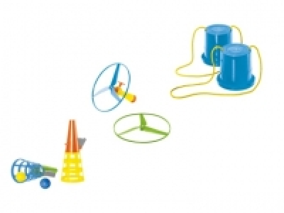Spiele-Set CHF 3.99