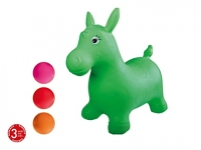 H&uuml;pfpferd