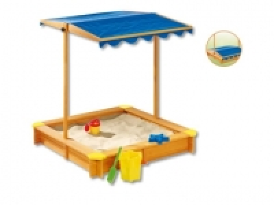 Sandkasten CHF 39.90