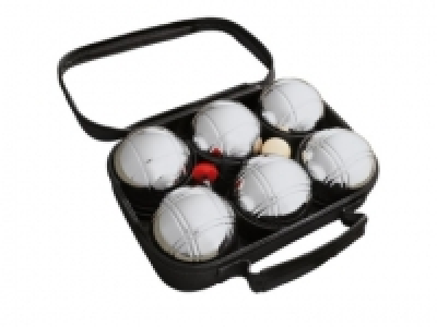 Boule-Set