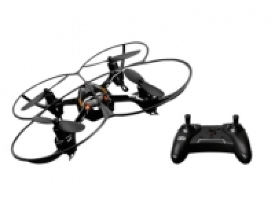 Quadrocopter (ab 30.5.)