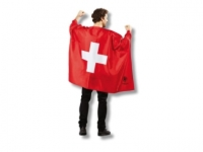 Fan-Poncho CHF&nbsp;2.99