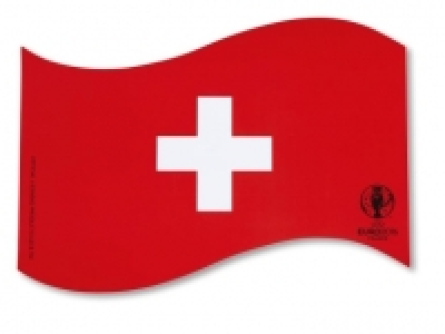 Magnetische L&auml;nderflagge CHF&nbsp;1.99