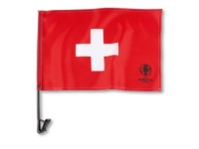 Autofahne CHF&nbsp;1.99