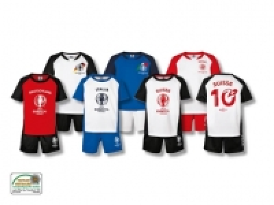Kinder-Trikot-Set, 2-teilig1 CHF&nbsp;7.99