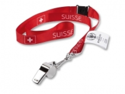 Trillerpfeife CHF&nbsp;1.99