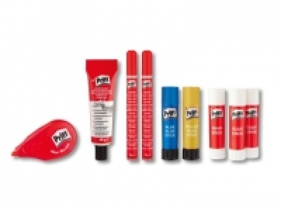 Klebstoff-Sortiment CHF 1.49