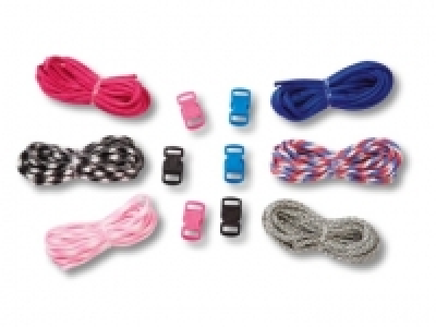Paracord-Set