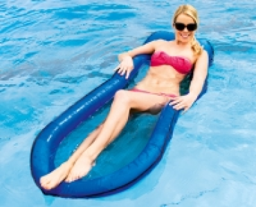 INTEX® Wasserhängematte CHF 19.99