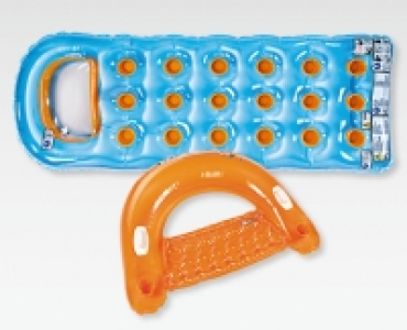 INTEX® Wassersessel/Luftmatratze CHF 7.99