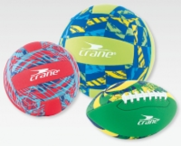 CRANE® Neoprenball CHF 7.99
