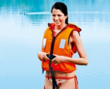 Rettungsweste CHF 29.90