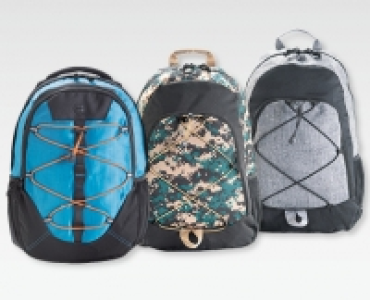 Allround Rucksack