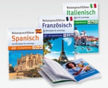 Reise-Sprachfuhrer