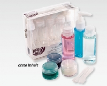 OMBIA Kosmetik Travel-Set CHF 4.99
