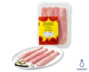 Kaninchen Ruckenfilet CHF 4.99