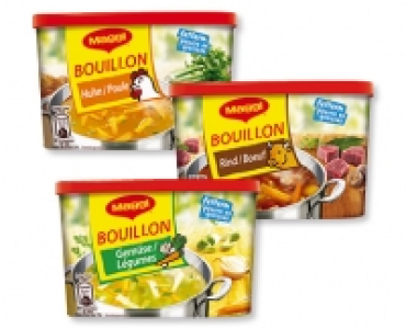MAGGI® Bouillon CHF 4.99