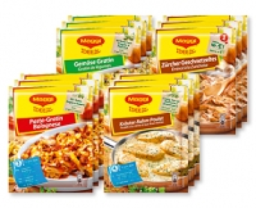 MAGGI® Mix & Fresh Trio CHF 4.95