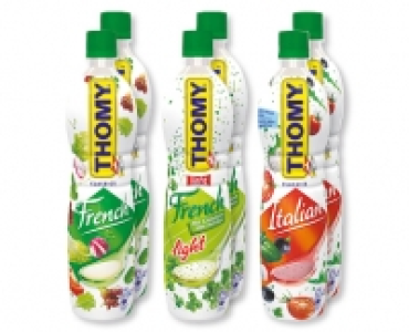 THOMY® Dressing Duo CHF 4.69