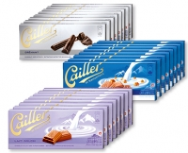 CAILLER® Schokolade CHF 11.95