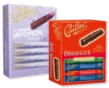 CAILLER® Branches CHF 10.95