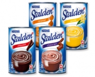 NESTLÉ® Stalden Crème CHF 3.35