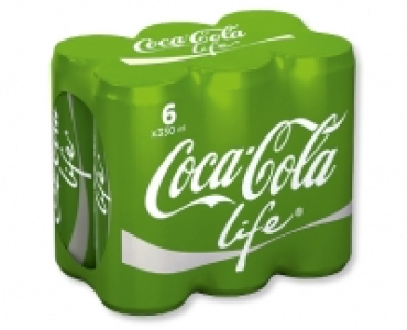 COCA COLA® Dosen CHF 2.99