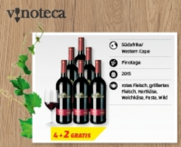 KIRSTENDAL Pinotage CHF 17.96