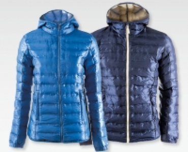 CRANE® Damen-/Herren-Leichtsteppjacke CHF 34.90