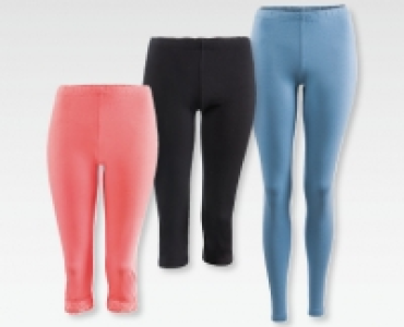 BLUE MOTION Damen-Leggings CHF 7.99