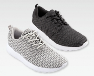 CRANE® Damen-/Herren-Sportsneaker Knit