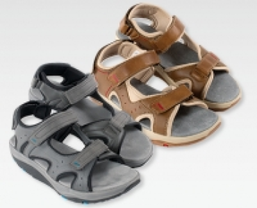 Damen-/Herren-Aktiv-Sandalen CHF 29.90