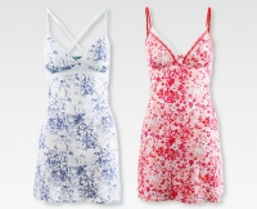 DISSIMIO Damen-Nachtwäsche CHF 9.99