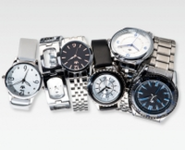 SEMPRE Damen-/Herren-Armbanduhr