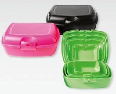 CROFTON® Böxli, 4er-Set